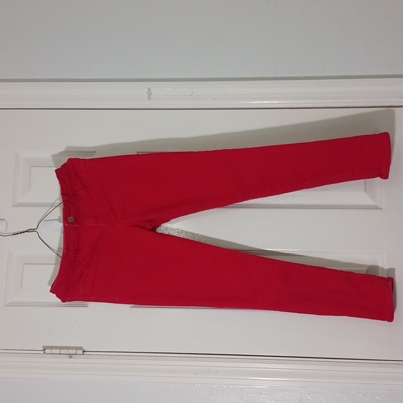 GAP Other - GAP Regular Strech Jeggings